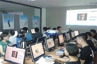 华炎软件科技 上海软件开发领域的创新引领者